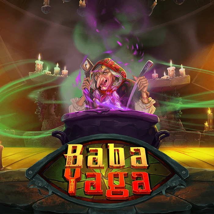 RTP Habanero Baba Yaga